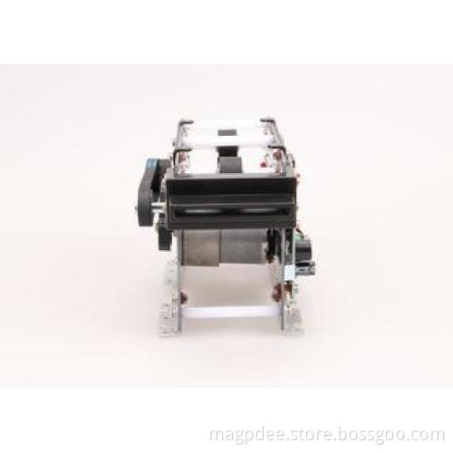 Parking System Automatic Rfid Smart Card Collector For Tick